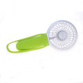 Rechargeable portable USB Handheld Mini Fan